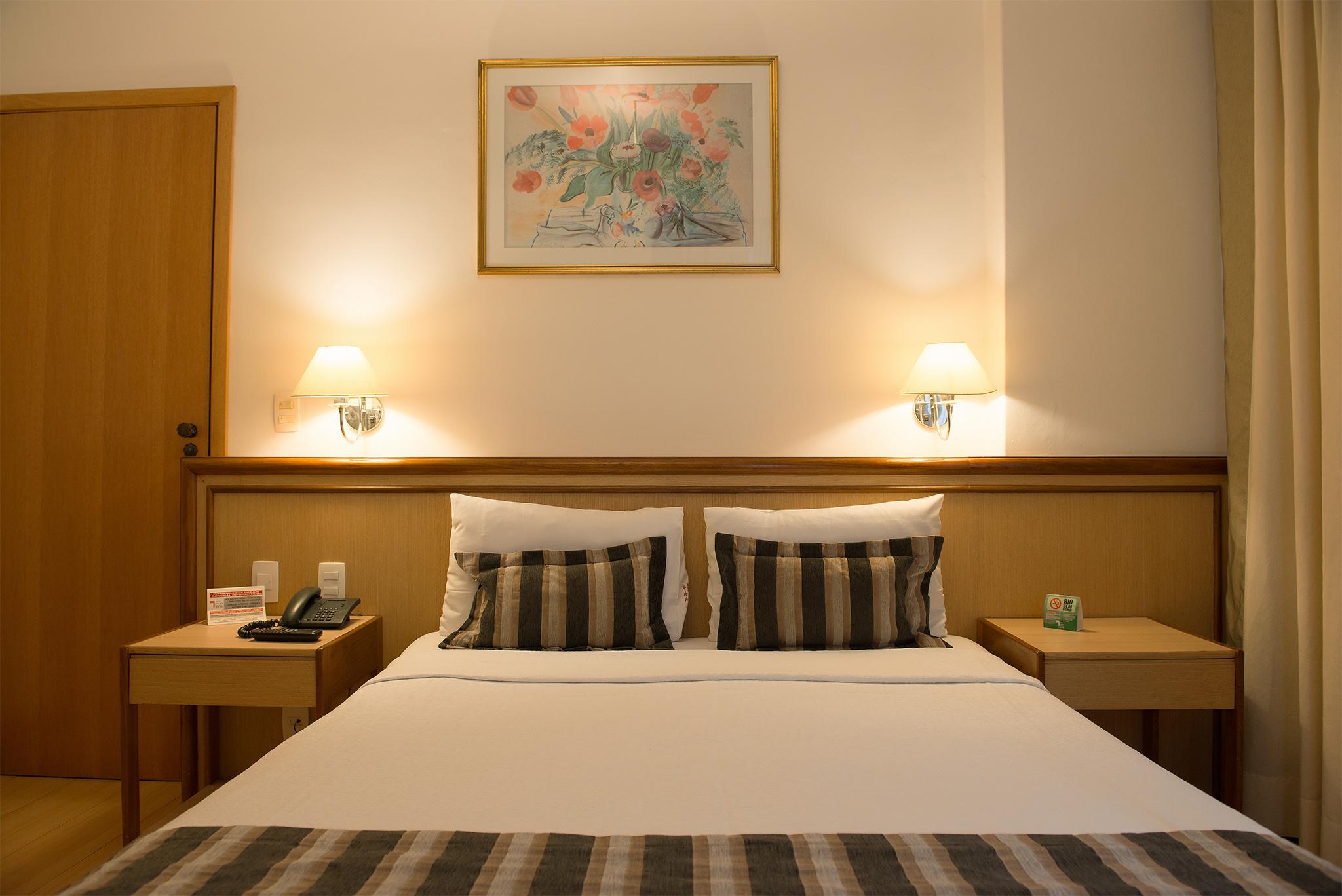Real Palace 4* Rio de Janeiro