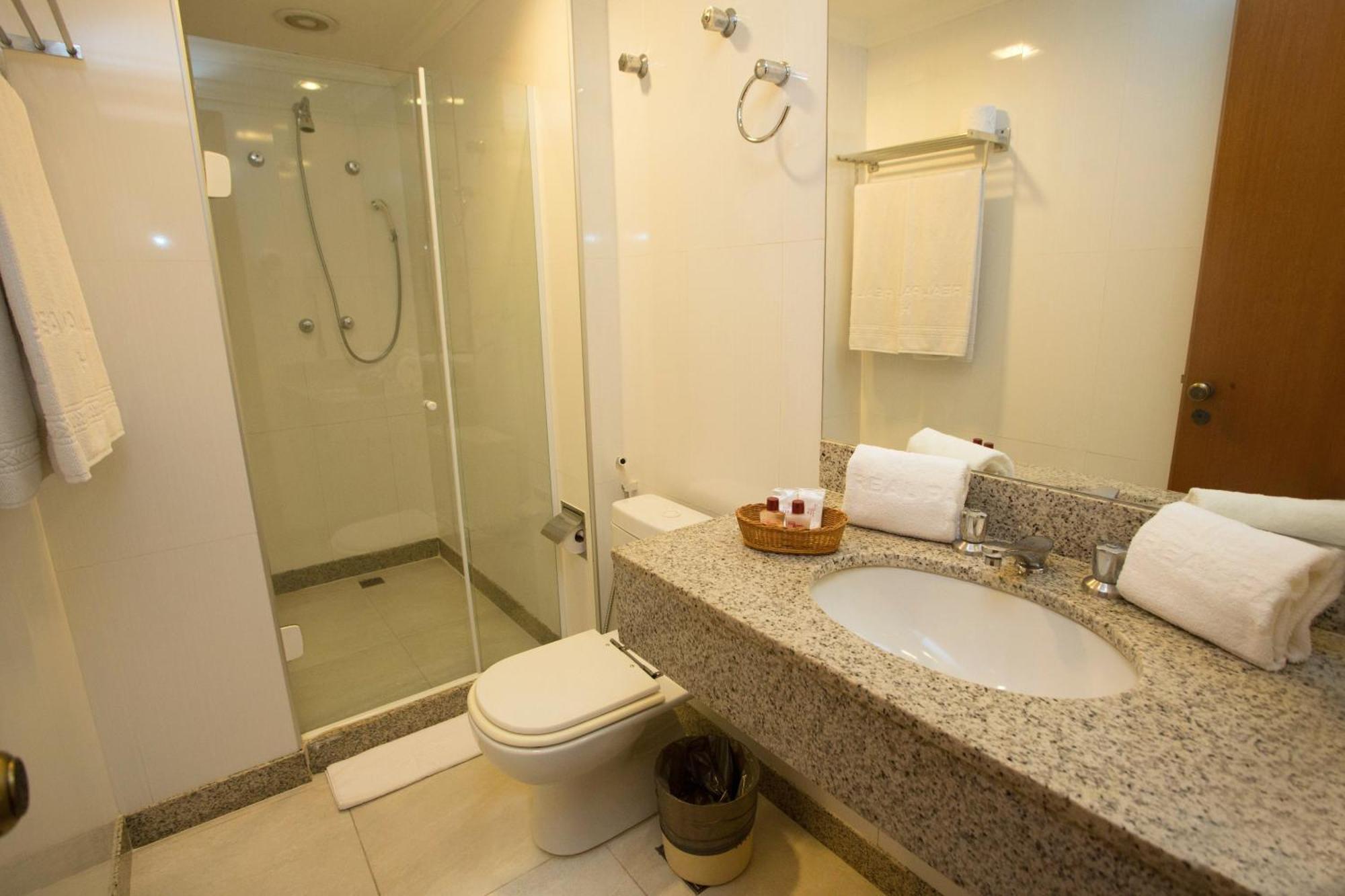 Real Palace 4* Rio de Janeiro
