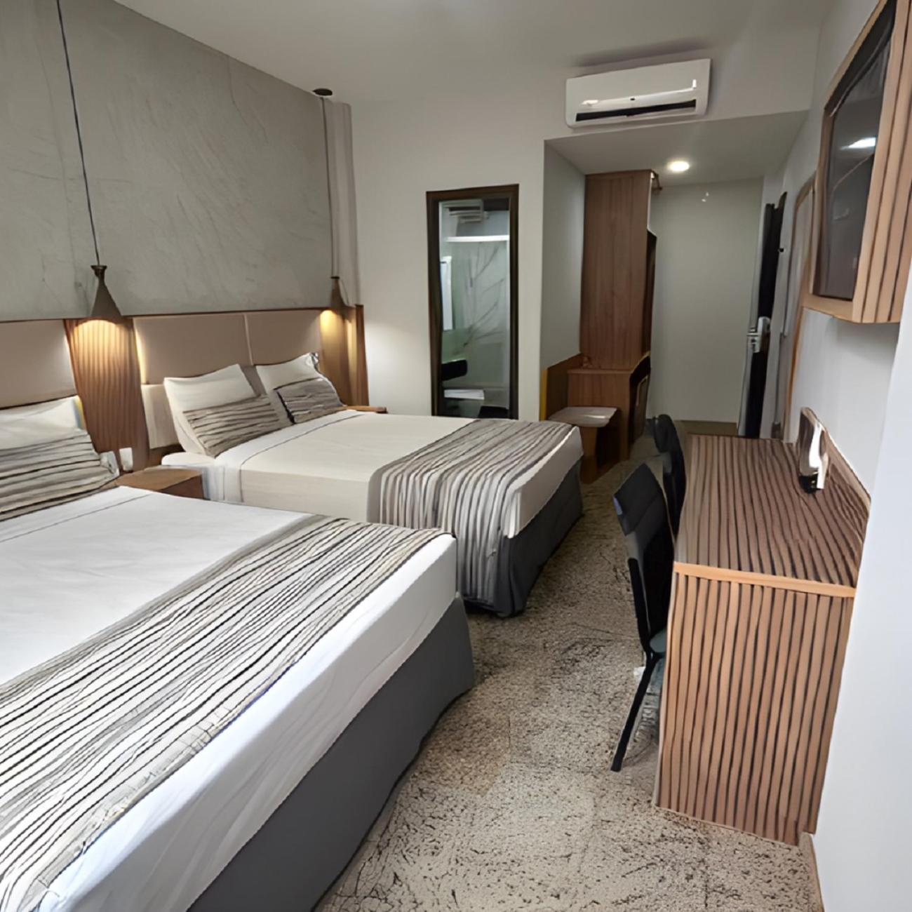 Hotel Real Palace 4*