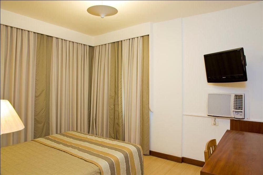 Real Palace 4* Rio de Janeiro
