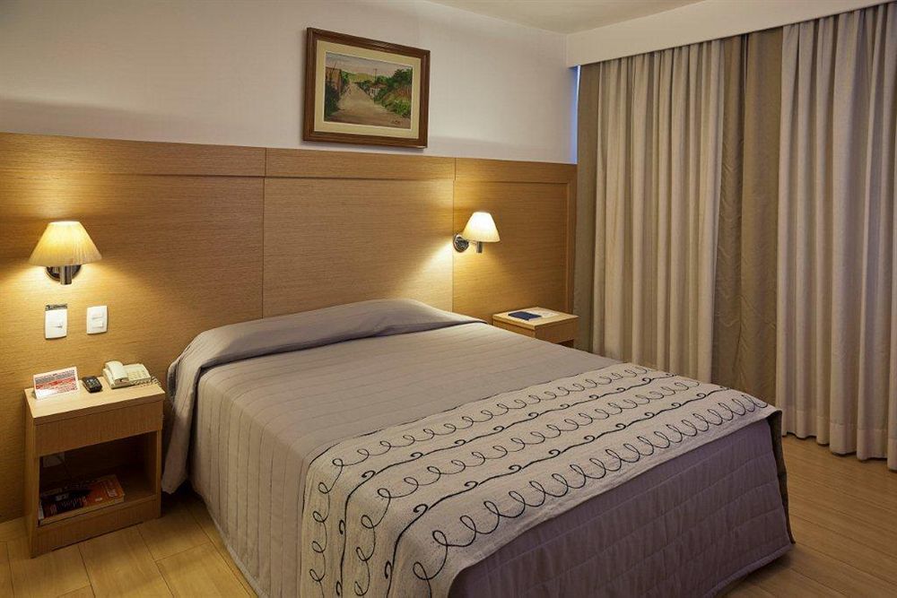 Hotel Real Palace Rio de Janeiro