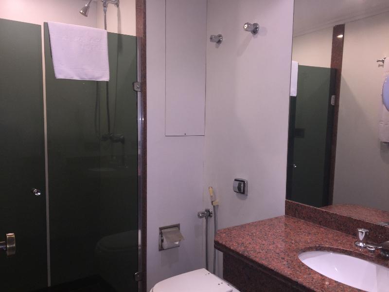Hotel Real Palace Rio de Janeiro