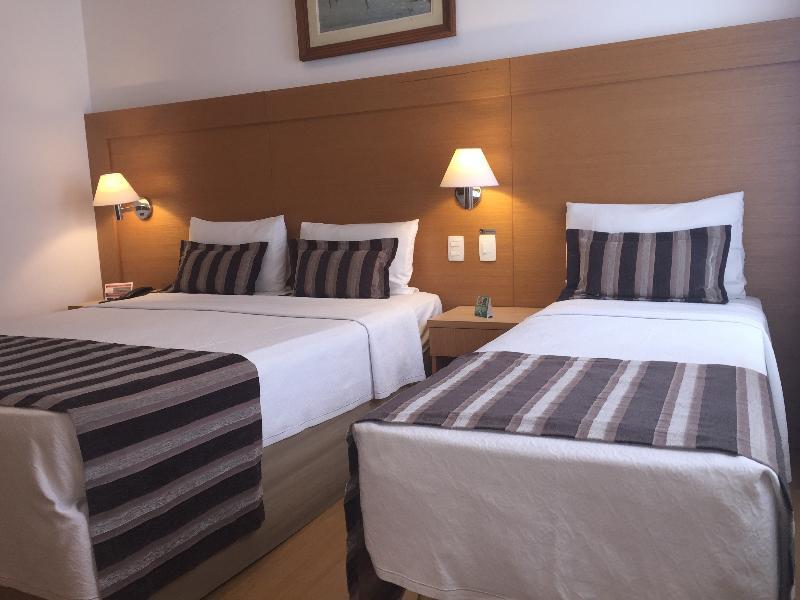 Real Palace 4* Rio de Janeiro