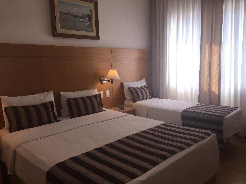 Hotel Real Palace