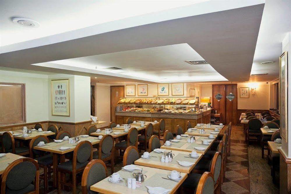 Hotel Real Palace 4*