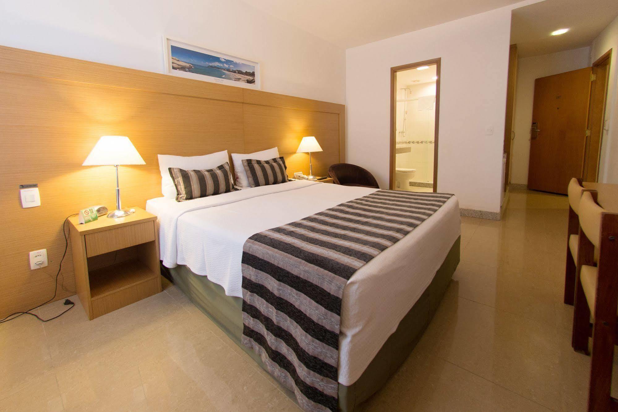 Real Palace 4* Rio de Janeiro