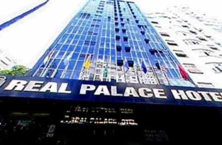 Hotel Real Palace 4*